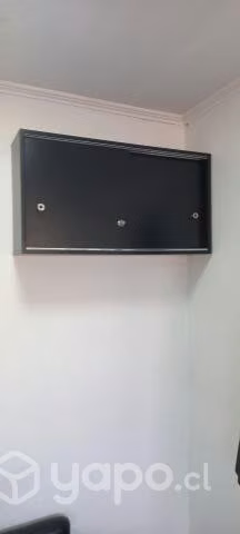 Estantes y muebles multiusos