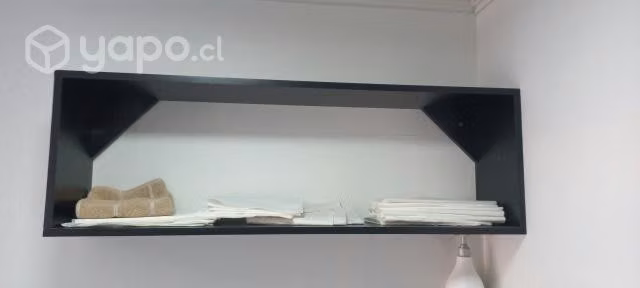 Estantes y muebles multiusos