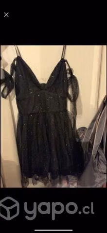 Vestido nuevo