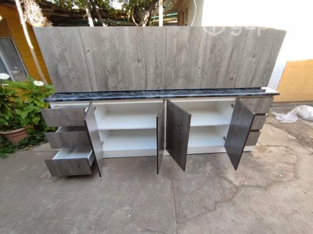 Muebles de cocina