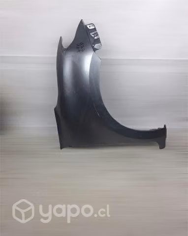 Tapabarro RH Suzuki Swift 2018 2021