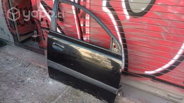 Puerta delantero derecha Kia rio jb 2006-2012