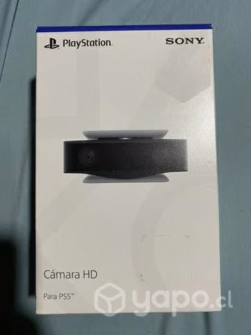 Camara ps5