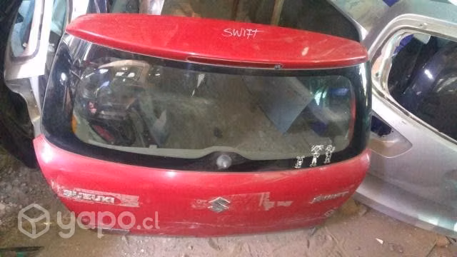 Portalon suzuki swift 2008-2012 original