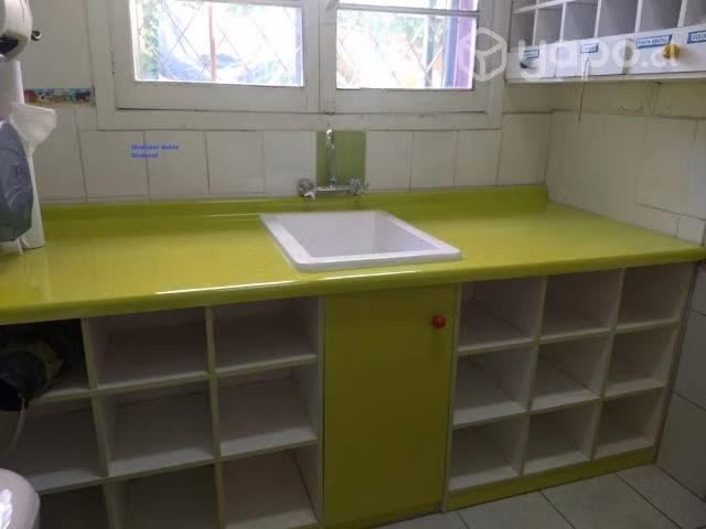 Mudadores y muebles Sala Cuna