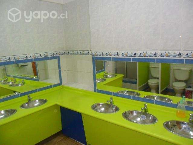 Mudadores y muebles Sala Cuna - Imagen 4