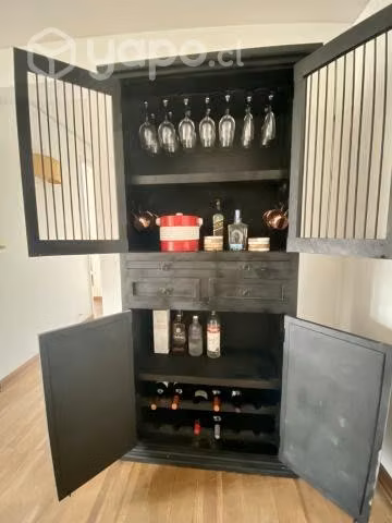 Mueble Bar