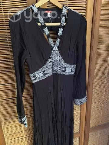 Vestido Rockford - Imagen 2