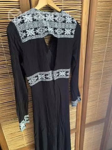 Vestido Rockford - Imagen 4