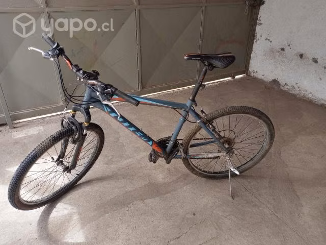 Bicicleta usada - Imagen 4