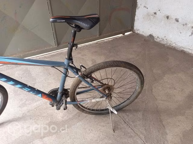 Bicicleta usada - Imagen 3