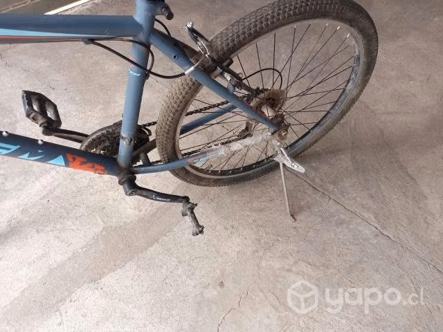 Bicicleta usada - Imagen 2