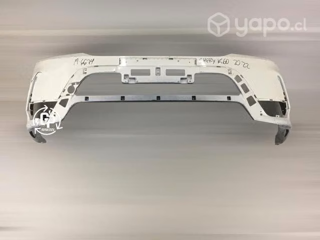 Parachoque delantero Chery k60 20-22
