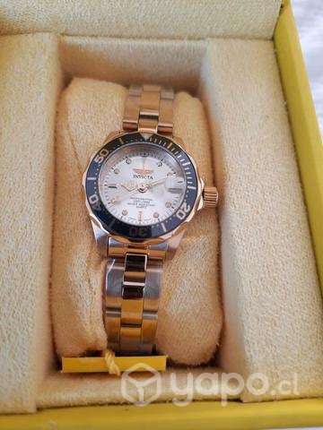 Reloj mujer Invicta Nuevo - Imagen 4