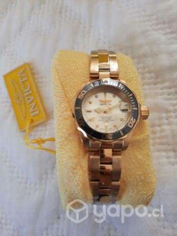 Reloj mujer Invicta Nuevo - Imagen 2