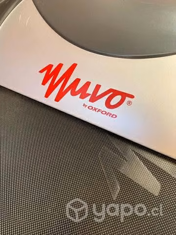 Trotadora Muvo oxford