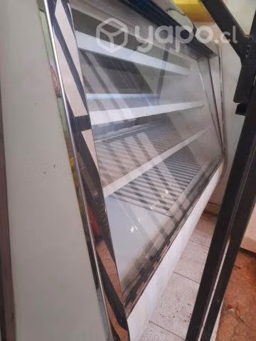 maquina conservadora cecinas.