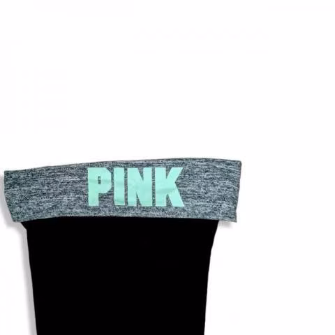 Calza pink victoria secret