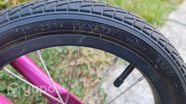 Bicicleta Strider - Imagen 3