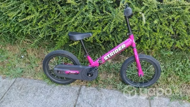 Bicicleta Strider