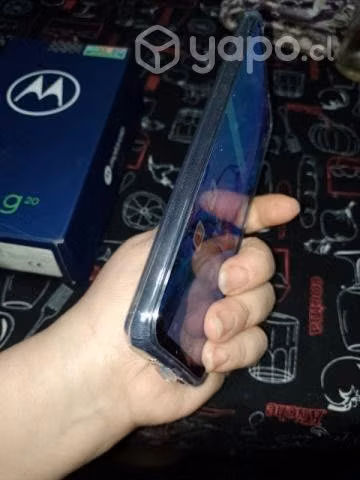 celular redmi note 10 + cargador - Imagen 3