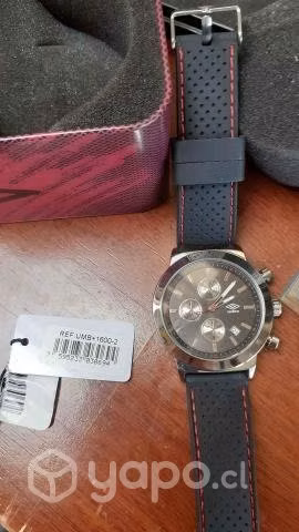 Relojes originales con certificados