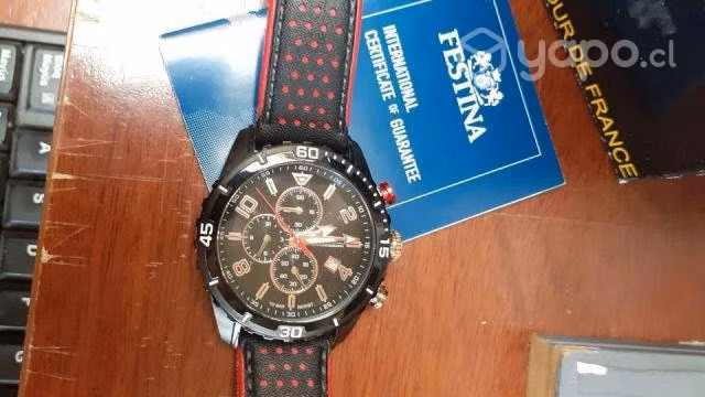 Relojes originales con certificados - Imagen 2