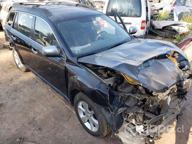 Motor Subaru Outback 2.5 2015