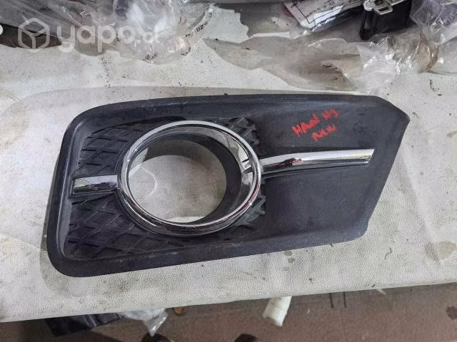 Great wall haval h3 2021 bicel de neblinero derech