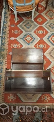 Caja Licorera o Caja Escritorio