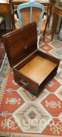 Caja Licorera o Caja Escritorio