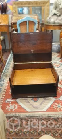 Caja Licorera o Caja Escritorio