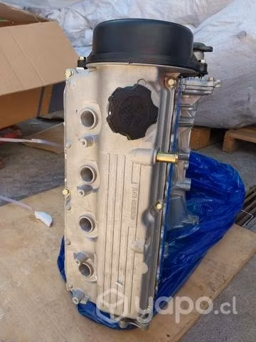 DFSK 1.3 474 Ensamble Motor