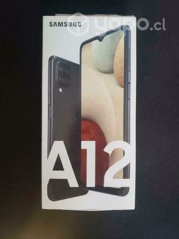 Samsung a12 - Imagen 2