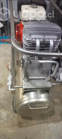 Compresor de buceo - Imagen 3