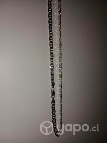 Cadena de Plata 925