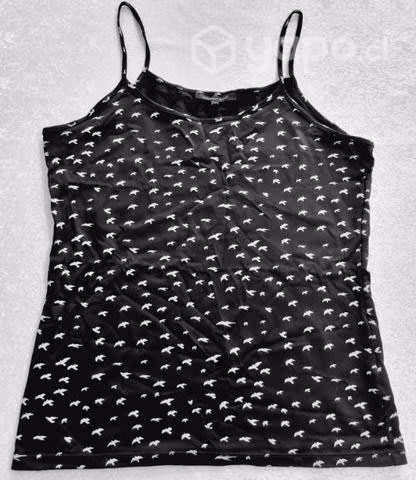 Poleras Damas talla estándar lote las 3 - Imagen 2