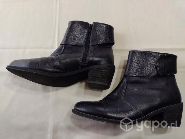 Zapatos botín 39