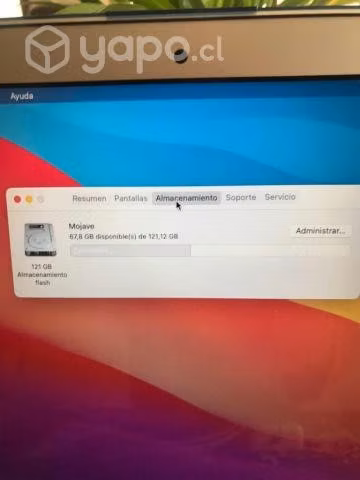MacBook Air
