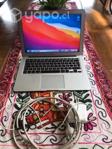 MacBook Air