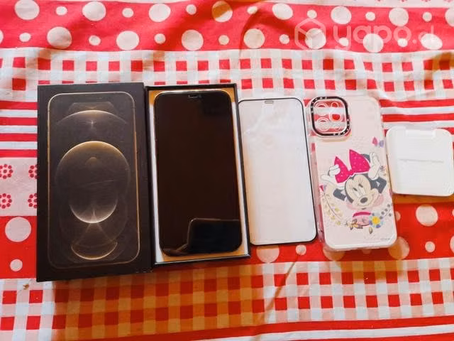 IPhone 12 Pro
