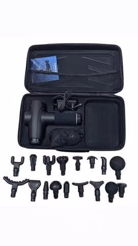 Pistola para masajes - Imagen 3