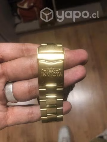 Reloj hombre Invicta - Imagen 3