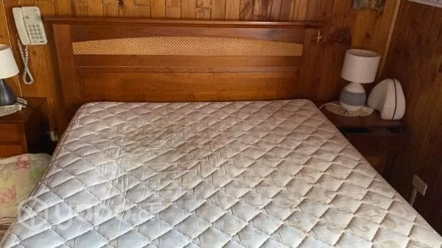 Box Spring