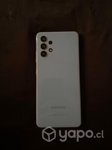 Samsung Galaxy A32 - Imagen 2