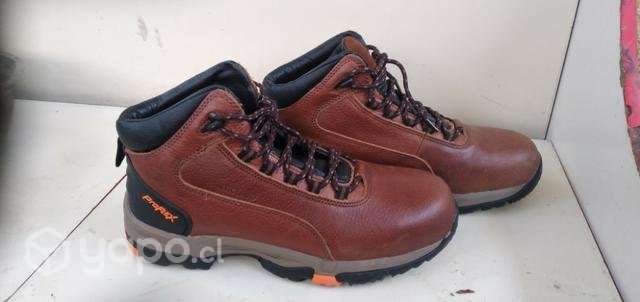 Zapatos proflex anticlavo - Imagen 3