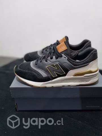 New balance 997h - Imagen 3