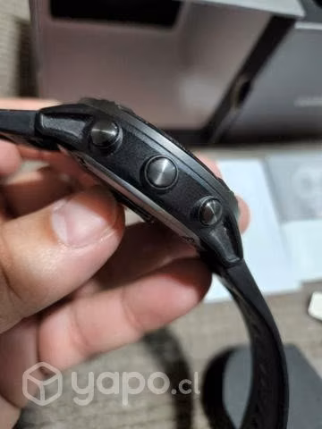 Fenix 6x sapphire - Imagen 2
