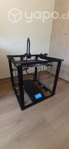 Impresora 3D Ender 5 Plus + Filamentos PLA