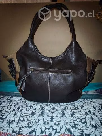 Cartera de cuero - Imagen 2